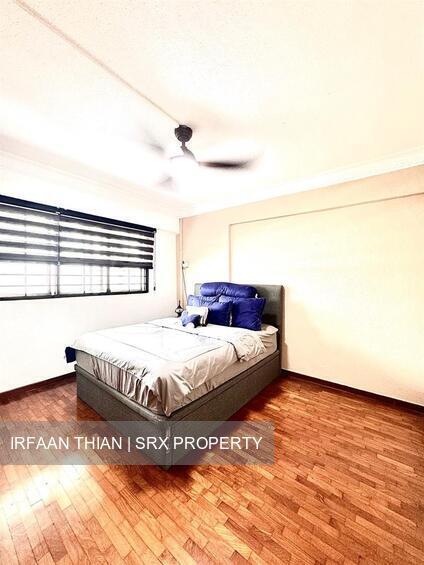 Blk 548 Jurong West Street 42 (Jurong West), HDB Executive #490829581